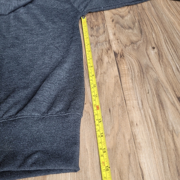 Best Ever Hoodie SWS Active Mens Size Small - Picture 8 of 9